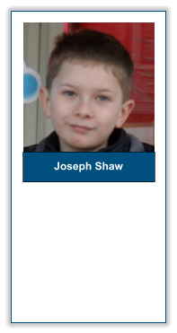 Joseph Shaw